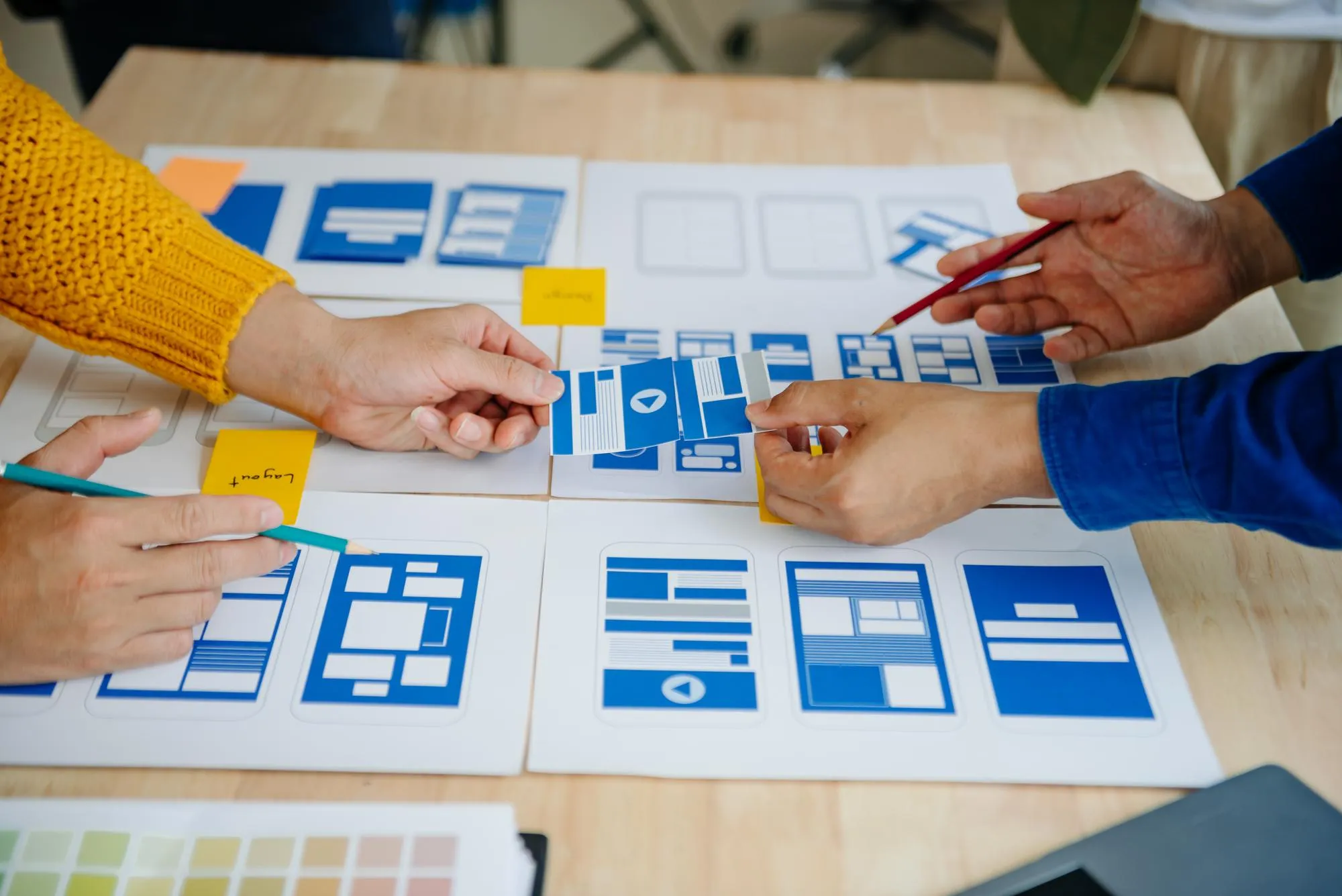 System Design and Prototyping