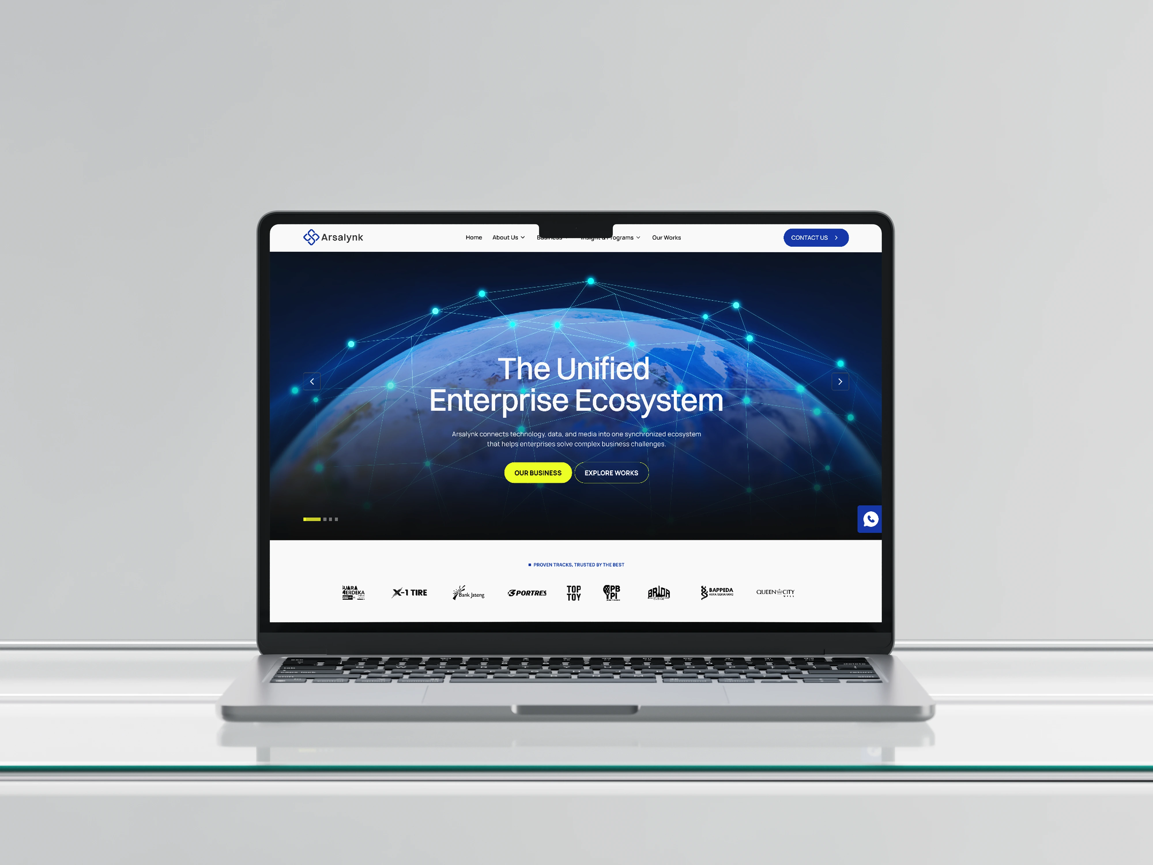 Kaluna portfolio 4
