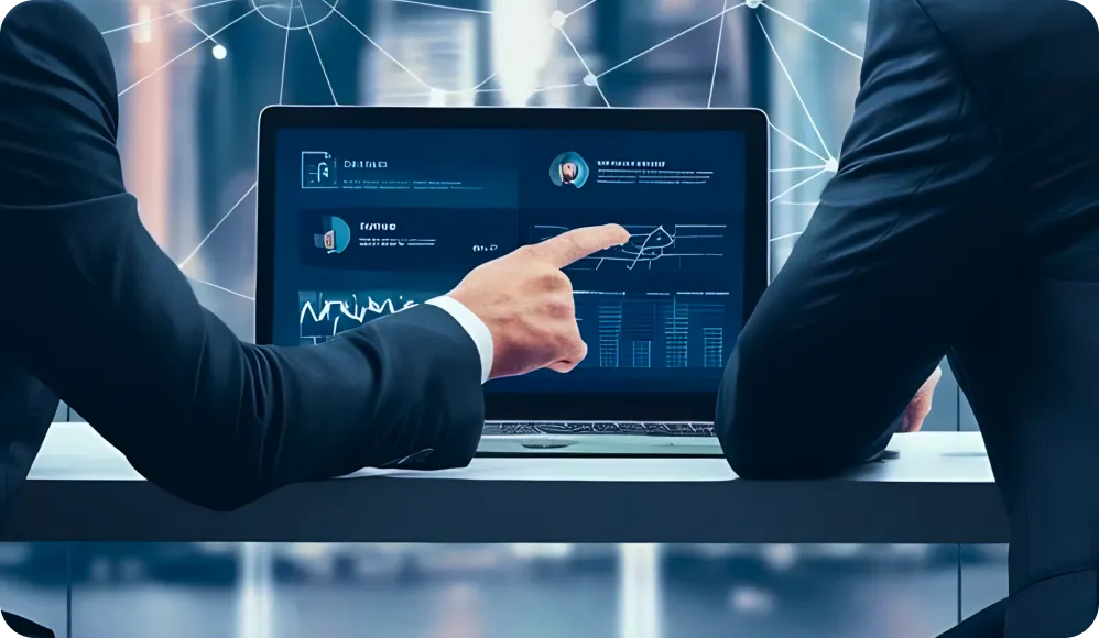 IT Strategy & Consulting